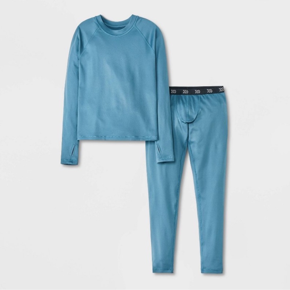 All in motion thermal set.